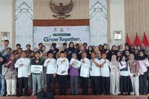 Kepulauan Seribu Buka Akses Pendidikan bagi Mahasiswa Lewat Beasiswa