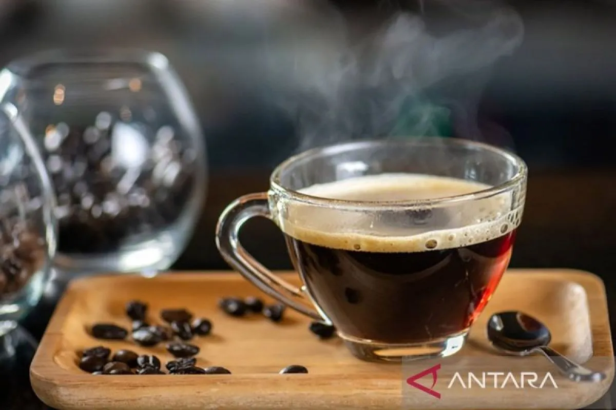 Kopi Hangat Punya Manfaat Tak Terduga, Salah Satunya Bant...