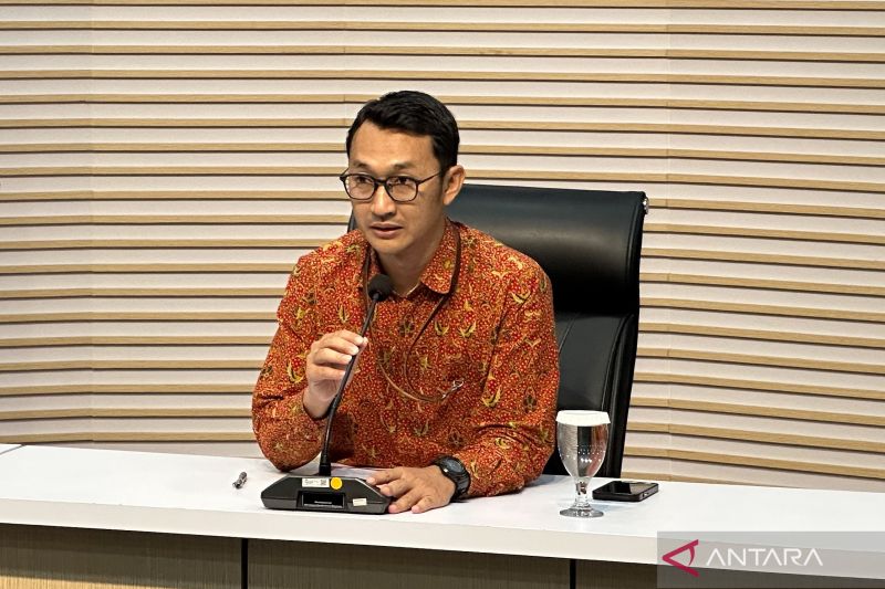 KPK Bidik Dugaan Konflik Kepentingan, Ipar Eks Kepala BNPB Suharyanto Diperiksa.