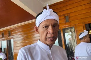 KPK Panggil Paksa? Wakil Bupati Bogor Jaro Ade dan 4 Saksi Diperiksa di Polres Bogor.