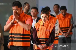 KPK Periksa Ipar Mantan Kepala BNPB Soal Dugaan Konflik Kepentingan