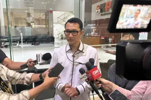 KPK Ungkap Negara Rugi Triliunan Rupiah akibat Kasus Cukai PT Djarum  