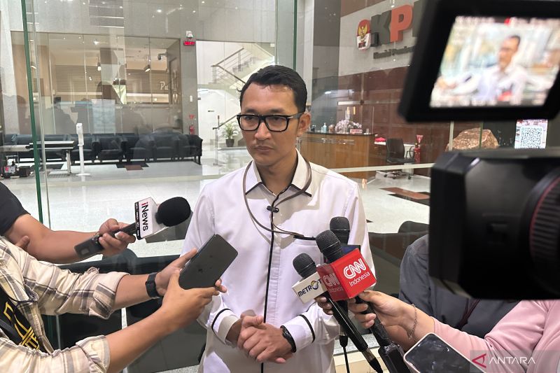 KPK Ungkap Negara Rugi Triliunan Rupiah akibat Kasus Cukai PT Djarum  