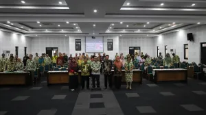Kulon Progo Perkuat Digitalisasi untuk Akurasi Penerima Bansos