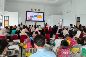 Luar Biasa! Balai Bahasa Be...