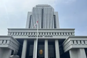 MA Kabulkan Gugatan Kasasi terkait Surat Keterangan Penyetaraan Pendidikan SMA Gibran