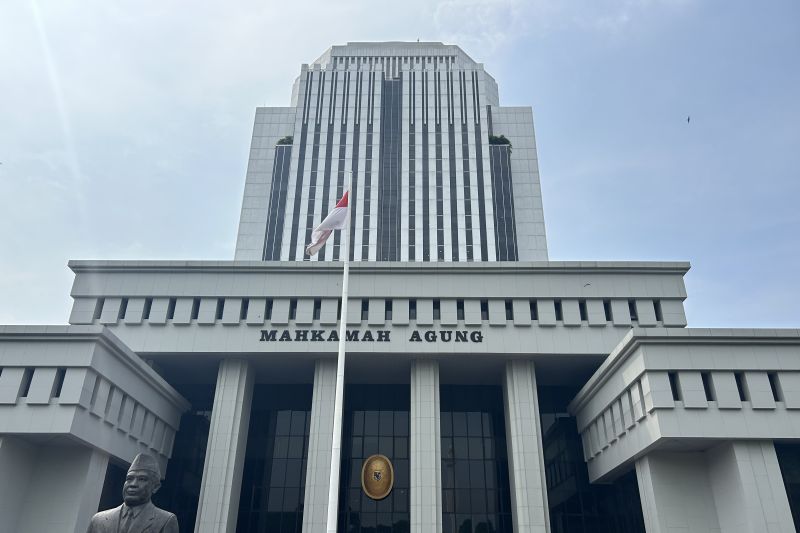MA Kabulkan Gugatan Kasasi terkait Surat Keterangan Penye...