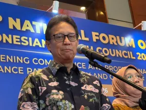 Menkes Usulkan  Klinik Kopdes Merah Putih Bisa Layani Peserta BPJS