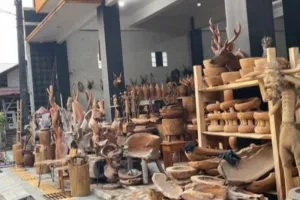 Octofest 2026 Bukan Sekadar Festival, Jepara Kejar Kebangkitan Industri Ukir