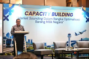 Optimalisasi Pemanfatan Barang Milik Negara, Berikut Upaya yang Dilakukan oleh Kemenhub
