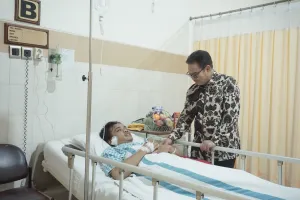 Pemkot Yogyakarta Jamin Penanganan 116 Korban Kericuhan Malioboro