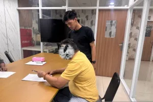 Sempat Dijual di Daerah Sepatan, Berlian Senilai Rp300 juta yang hilang di Bandara Soetta Berhasil Diamankan Polisi