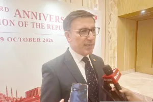 Siap-Siap Produksi Alutsista Canggih, Turkiye Janji Transfer Teknologi Pertahanan ke Indonesia