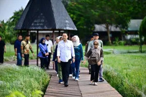 Surabaya Barat Bakal Punya ...