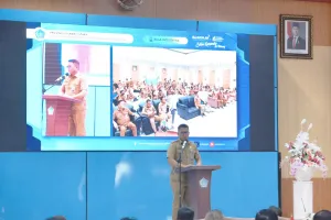 Terobosan BPSDM Sulut, Cukup Bermodal Smartphone, ASN Bisa Kejar Target 20 Jam Belajar