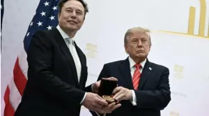 Trump Didesak Simpan Riwayat Chatbot AI di Tengah Sorotan Keputusan Militer AS