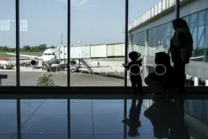 Udara Membaik, Bandara Tjilik Riwut di Kalteng Kembali Beroperasi 