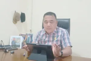 Urus Izin hingga Sertifikat Produk Gratis, Pemkab Labura Gelar Festival Raksasa UMKM