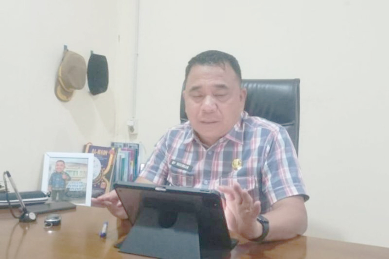 Urus Izin hingga Sertifikat Produk Gratis, Pemkab Labura Gelar Festival Raksasa UMKM