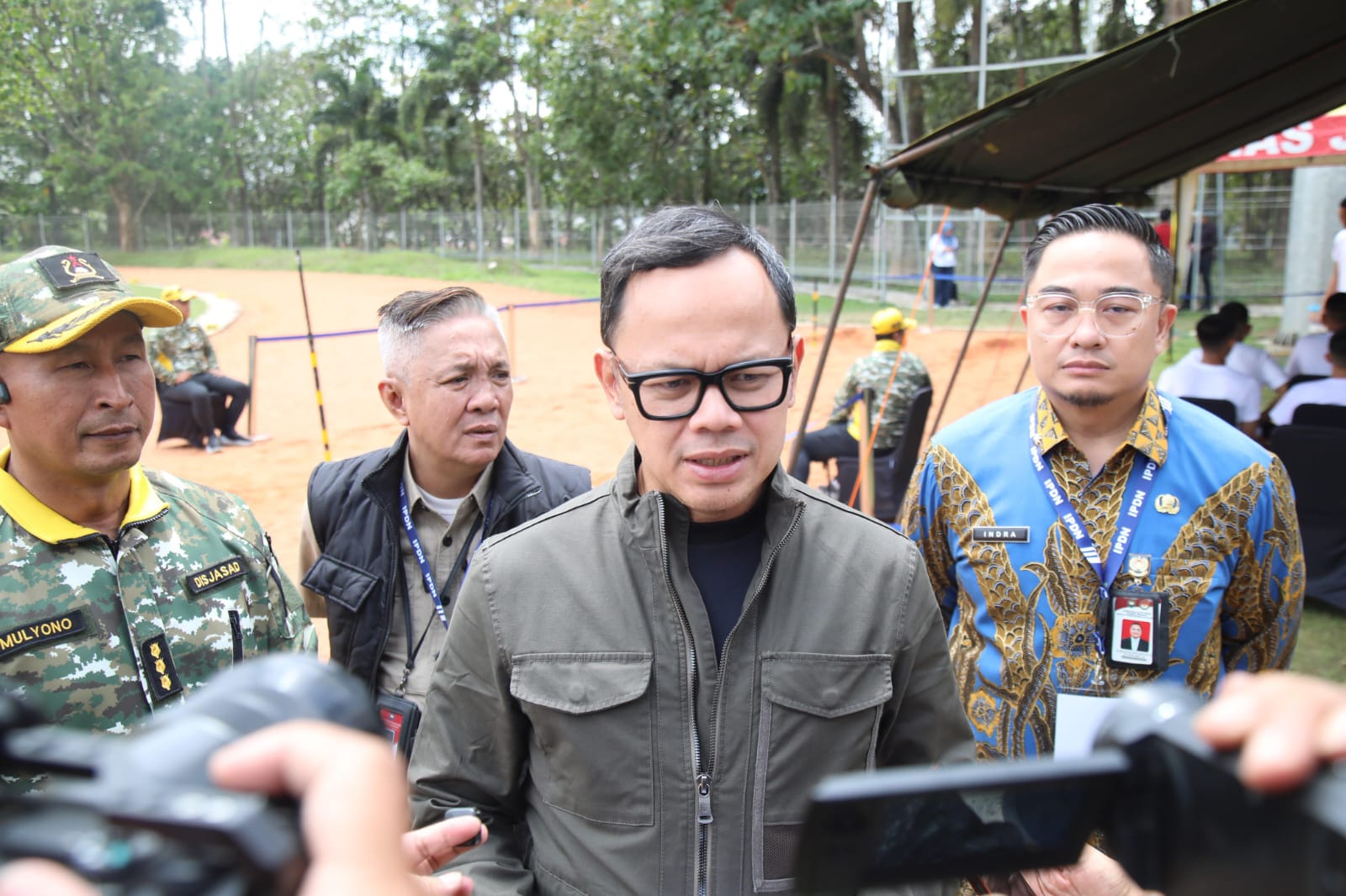 Wamendagri Bima Arya Luruskan Insentif Rp1 Triliun, Bukan...