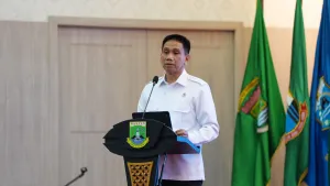Wamendagri Ingatkan Kepala ...