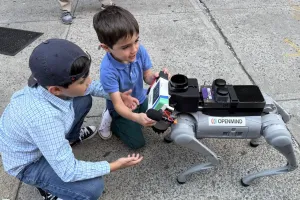 Anak-anak Terancam Chatbot AI? New York Resmi Teken UU Perlindungan Khusus