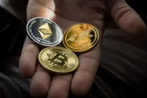 AS Bongkar Kasus Peretasan Binance Rp114,17 Triliun, Siapa di Balik Serangan Ini?