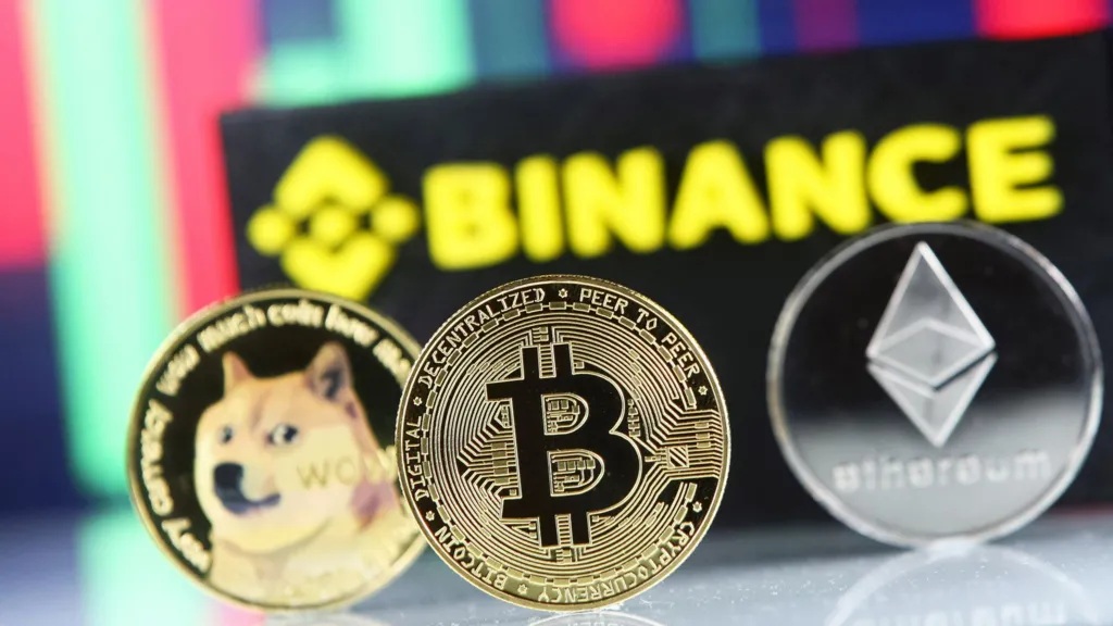 Binance Diretas, Aset $6,3 Miliar Raib! Hacker Elite Kore...