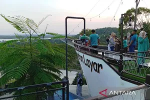 Bukan Sekadar Wisata Sejarah, Kutai Lama Tawarkan Beragam Pengalaman Liburan yang Bikin Penasaran!