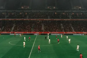 Calvin Verdonk Turun ke Lapangan, Lille Sukses Bungkam Lens dengan Skor 1-0