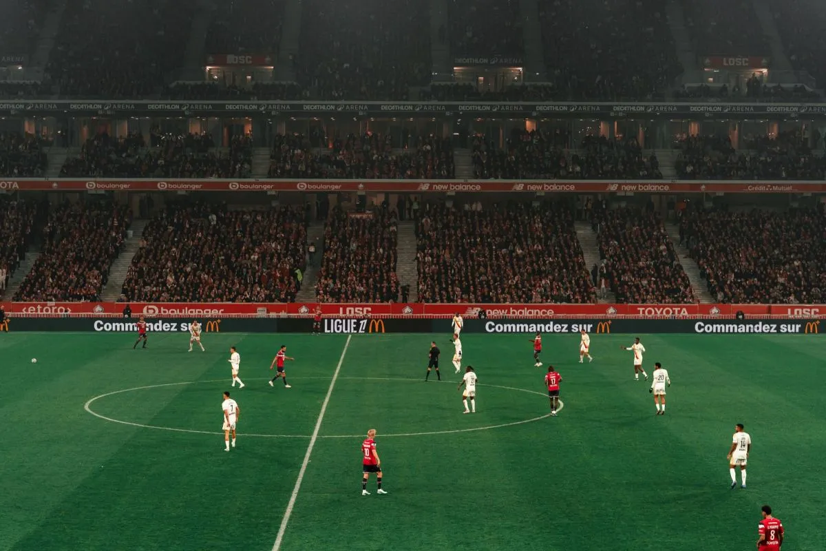 Calvin Verdonk Turun ke Lapangan, Lille Sukses Bungkam Le...