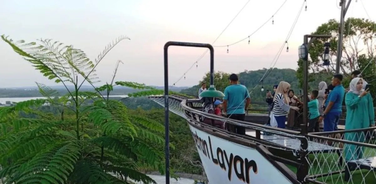 Desa Kutai Lama Hadirkan Beragam Pengalaman Wisata, dari Wisata Alam, Kuliner hingga Sejarah