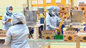 Hadang Impor Murah, Jaga Pasar Domestik: Berikut 7 Strategi Berlapis Kemenperin
