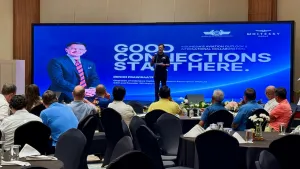 INACA dan Ekosistem Industri Penerbangan Indonesia Perkuat Jejaring Aviasi Internasional Melalui Diplomasi dan Kolaborasi Lintas Negara