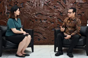 Internet Cepat dan Murah Bakal Makin Mudah Diakses, Kemkomdigi Siapkan Langkah Baru untuk Rumah Tangga