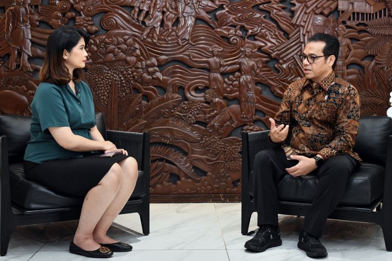 Internet Cepat dan Murah Bakal Makin Mudah Diakses, Kemkomdigi Siapkan Langkah Baru untuk Rumah Tangga