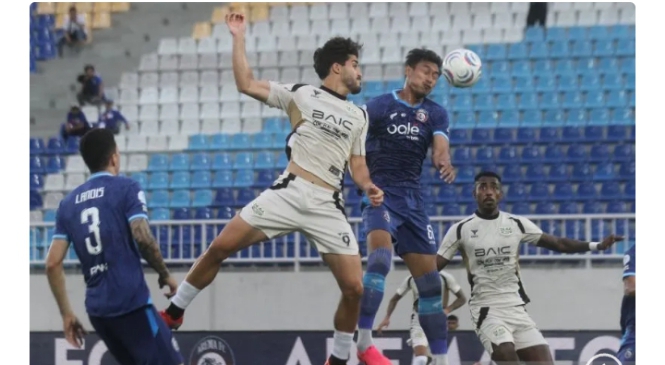 Jadwal Super League: "Big Match" Antusiasme Dewa United Kejar Persija di Puncak Klasemen