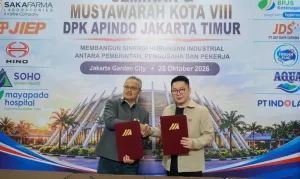 Jakarta Timur Bersiap Jadi Magnet Investasi Baru, Kawasan 370 Hektare Ini Dilirik