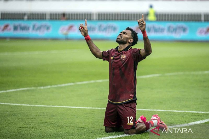 Java United Sulit Ditaklukkan di Kandang, Fabio Lefundes Bangga dengan Rekor Timnya!