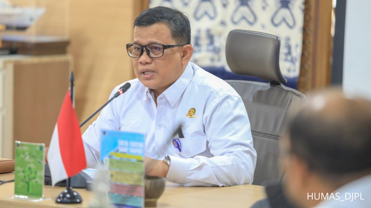 Jelang Nataru 2026/2027, Ditjen Perhubungan Laut Periksa 2.140 Kapal