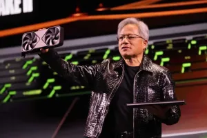 Kabar Mengejutkan! CEO NVIDIA Disebut Jadi Target Operasi Mata-Mata Pemerintah China