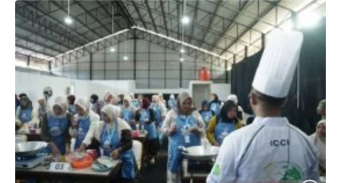 Kemenekraf Bantu Inovasi Produk UMKM Kuliner Daerah untuk...
