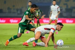 Madura United Siap Hentikan Tren Positif PSM, Duel Panas Bakal Tersaji!