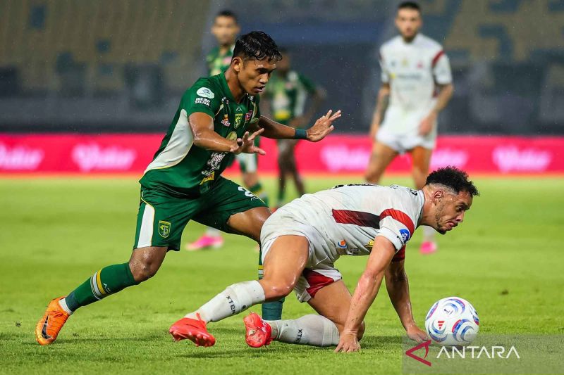 Madura United Siap Hentikan Tren Positif PSM, Duel Panas ...
