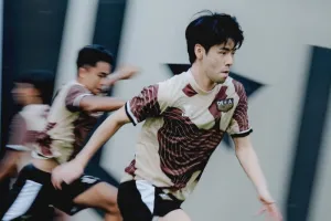 Marukawa Jadi Mimpi Buruk Persija! Dewa United Menang Dramatis 2-1