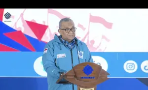 Menang Lomba Saja Tak Cukup, Kemnaker Dorong Pembinaan Talenta Berkelanjutan