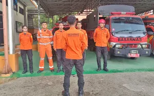 Nasib Pak Jaya, Kepleset Masuk Sumur, Ditemukan Meninggal