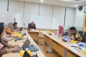 Pemerintah Kabupaten Berau Dongkrak Kunjungan Wisata lewat Perluasan Pamsimas