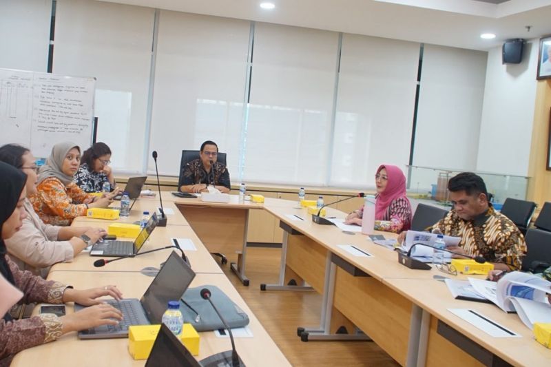 Pemerintah Kabupaten Berau Dongkrak Kunjungan Wisata lewat Perluasan Pamsimas