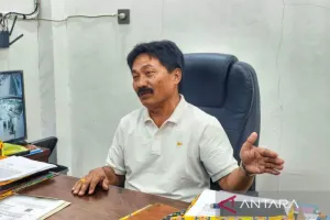 Pemerintah Kabupaten Nabire Perketat Pengawasan Penyaluran BBM Subsidi di Lagari